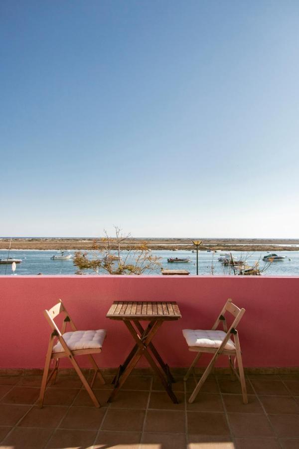 Casa Viana - Guesthouse Cabanas De Tavira Kültér fotó