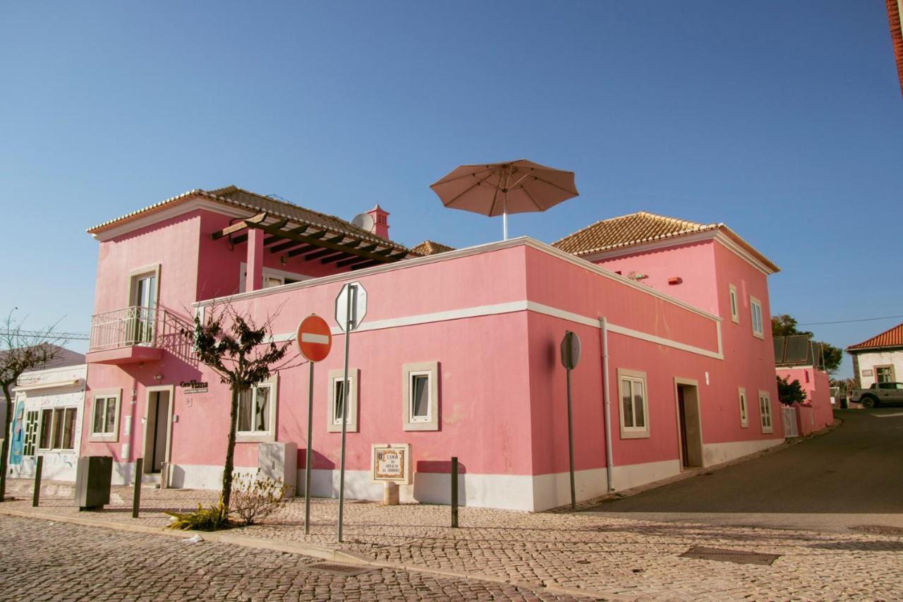 Casa Viana - Guesthouse Cabanas De Tavira Kültér fotó