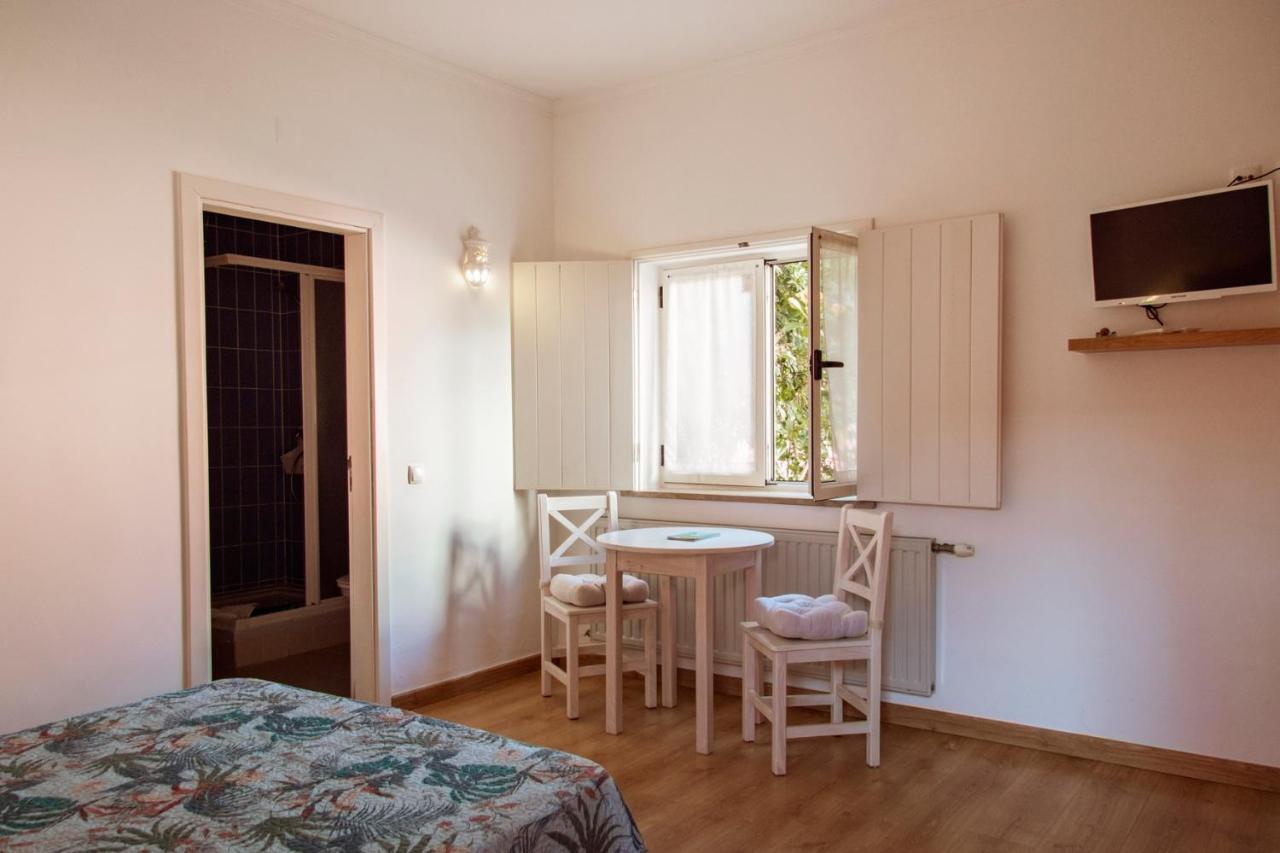 Casa Viana - Guesthouse Cabanas De Tavira Kültér fotó