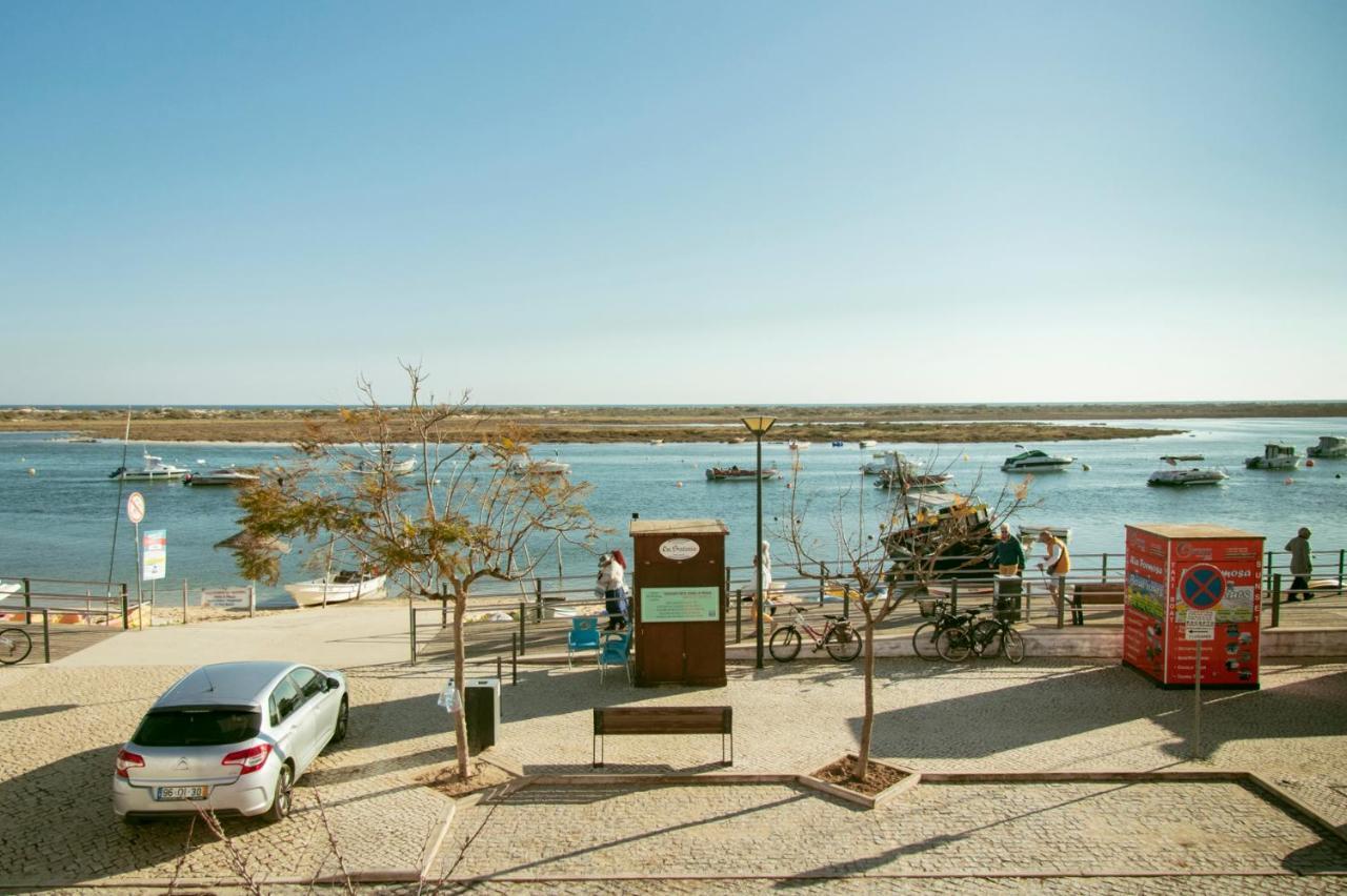 Casa Viana - Guesthouse Cabanas De Tavira Kültér fotó