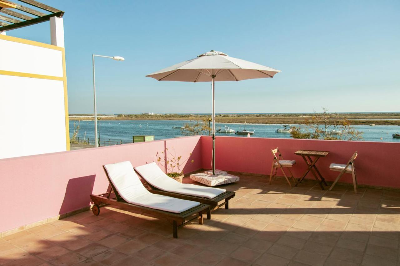 Casa Viana - Guesthouse Cabanas De Tavira Kültér fotó